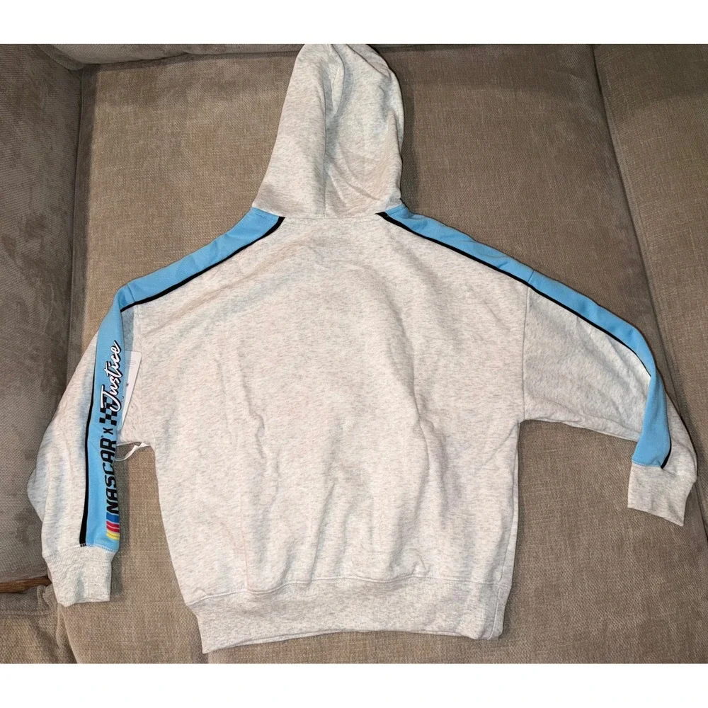 Girl set large 12/14 sweatshirt and sweatset
